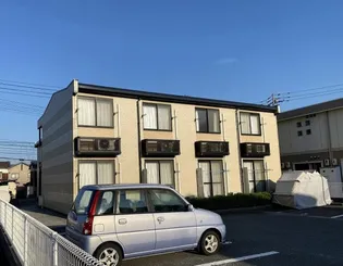 レオパレスウィスタリア坂出の画像