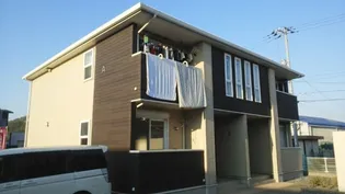 ディアコート川津 Ⅱの画像