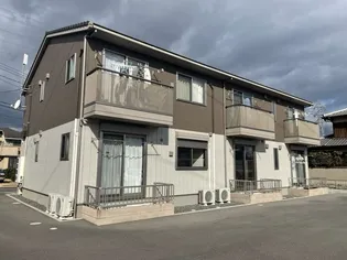 ソラーナ福井の画像