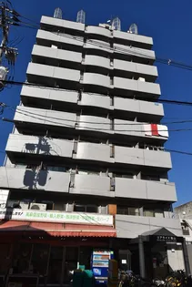 リアライズ福山【1104号室】の外観