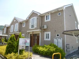 シェル ブール Bの画像