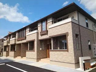 グランド パレス ハヤシの画像