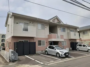 プラドール今里Aの画像