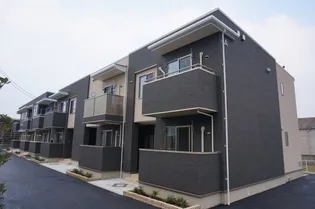 アンダンテ イースト Aの画像