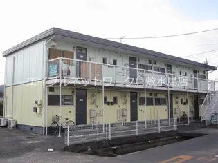 コーポ親和の画像