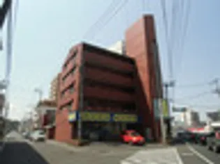 マンションクラデン【503号室】の外観
