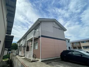 シティハイツ加茂の画像