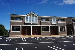 ソレイユ ハーモニーEの画像