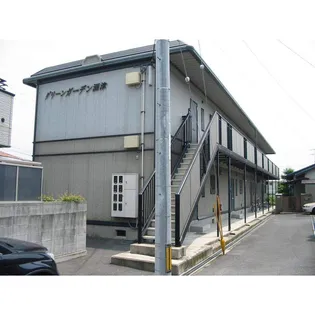 グリーンガーデン酒津の画像