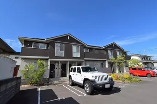 ガーデンクォーツ B棟の画像