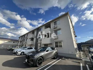 ラナ マラキ B棟の画像