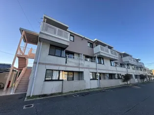 TAKEYARIハイツの画像