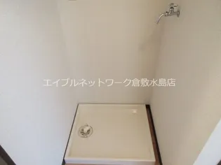 アパートメント明石 A【2階】のその他画像