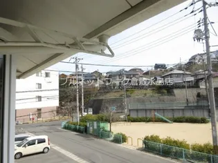 アパートメント明石 A【2階】のその他画像