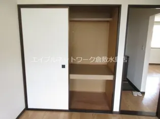 アパートメント明石 A【2階】のその他画像