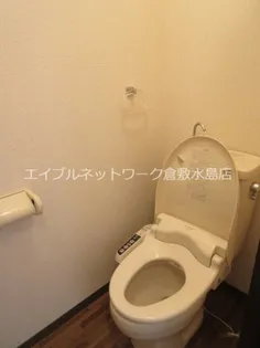 アパートメント明石 A【2階】のその他画像