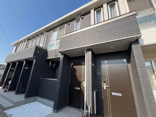 クレアIIIの画像