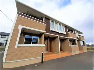 プロムナード 垂水【1階】の外観