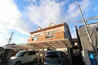 メゾン ド ナカノの画像