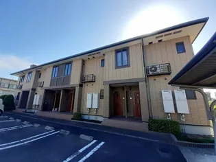 エレガンシア ブローテⅡの画像