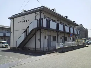 マノワール永峯【A202号室号室】の外観