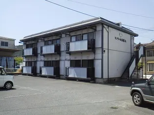 マノワール永峯【A202号室号室】の外観