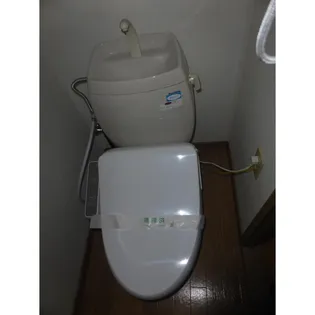 マノワール永峯【A202号室号室】のその他画像