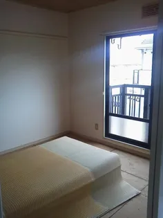 マノワール永峯【A202号室号室】の内装