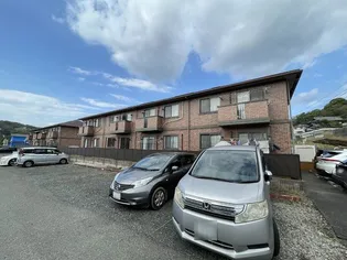 エフロレンス山陽 C棟の画像