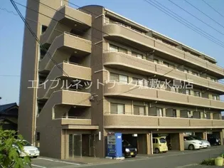 アークハイツ倉敷の画像