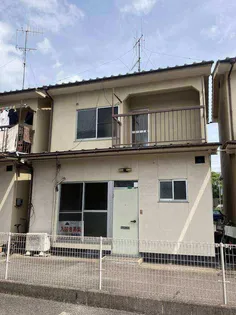 メゾン阿須那【B号室】の外観