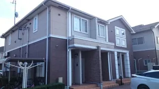 カーサ アヴェニュBの画像