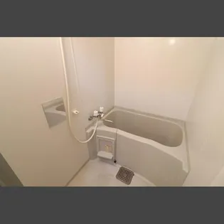 モンテソレイユ冨田 【3階】の風呂