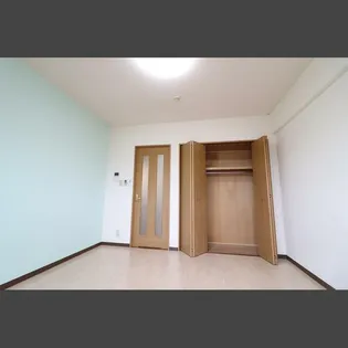 モンテソレイユ冨田 【3階】の内装