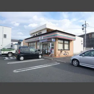 モンテソレイユ冨田 【3階】の周辺