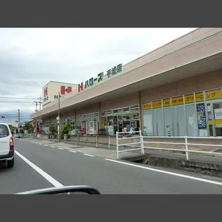 モンテソレイユ冨田 【3階】の周辺