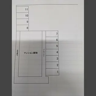 モンテソレイユ冨田 【3階】のその他画像