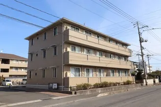 メゾンソレイユ B棟の画像