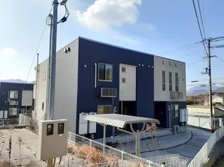 サンブリーゼ東山Fの画像