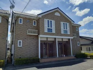 こむぎはいつ B【2階】の外観