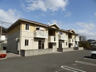 グレイスヒルズ蔵王 D棟の画像