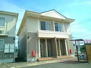 サンライズ川原 Dの画像