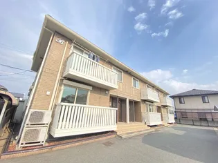 ラルジュ 福岡屋 A棟の画像