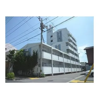 アルファ二番町【1階】の外観