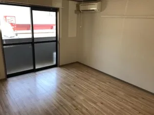 メゾン羽島【1階】の外観