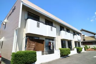 パレーシャル窪津の画像