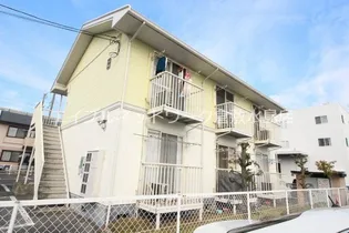 サンシャインパレス B棟の画像