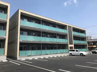 ザ カルモ草戸の画像