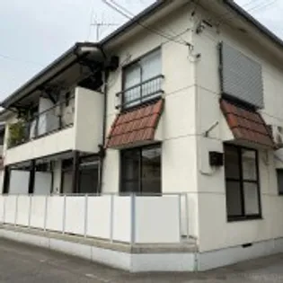 オリーブコート東川口Aの画像