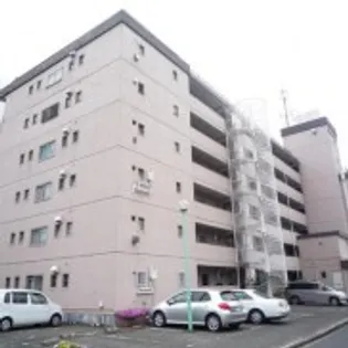 草戸グランドハイツの画像